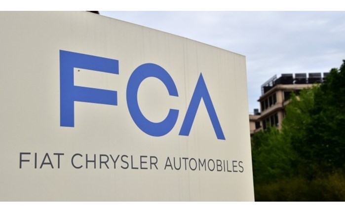 FCA: Διαφημιστική αναθεώρηση στην ΕΜΕΑ