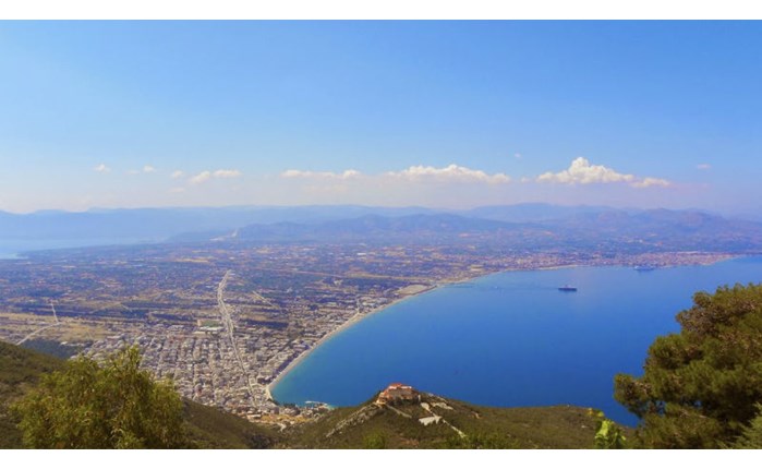 ΣΠΟΑΚ: Νέο λογότυπο τουριστικής προβολής