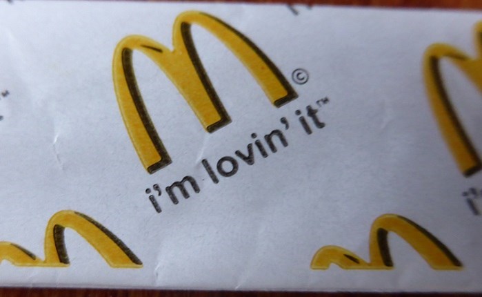 Παγκόσμια Media αναθεώρηση από τη McDonald's