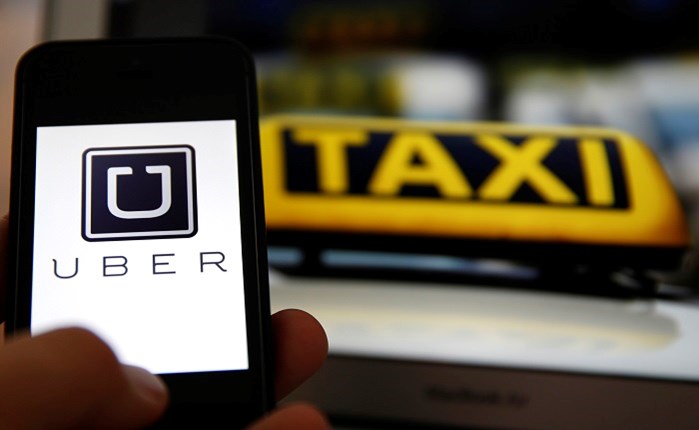 Ψάχνεται στο δημιουργικό και στα media η Uber