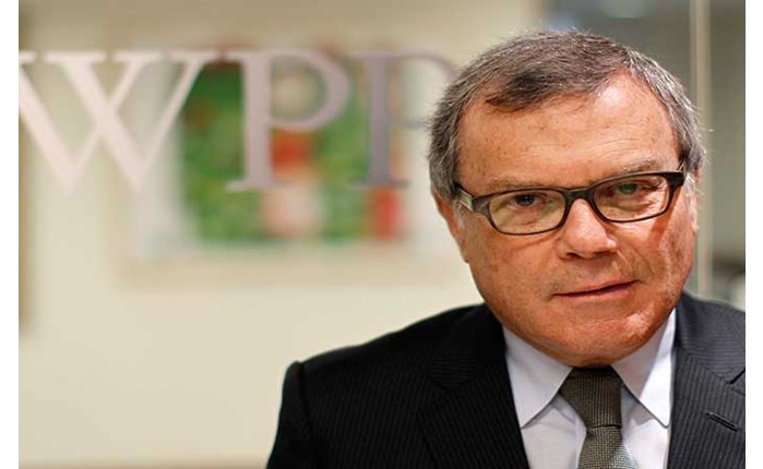 Sorrell: Οι αιτίες για τη μέτρια ανάπτυξη του WPP