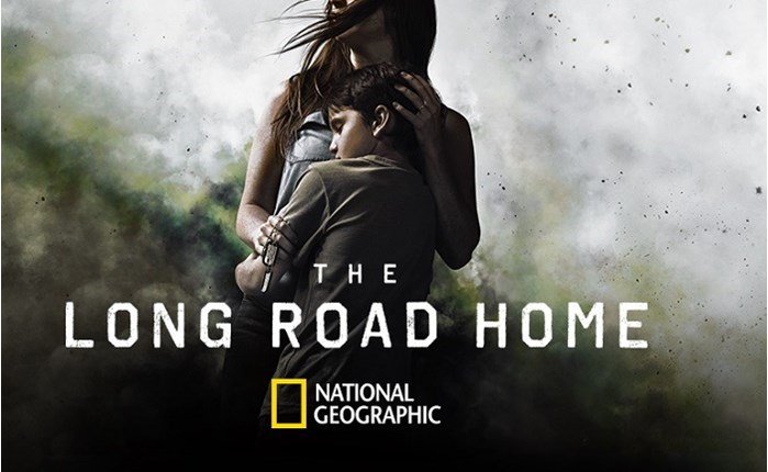 National Geographic: Κάνει πρεμιέρα η σειρά «The Long Road Home»