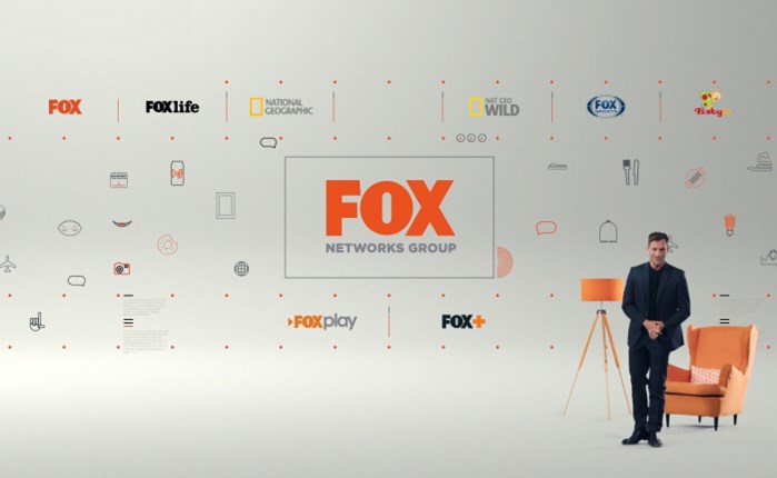 H παρουσία της FOX Networks Group Greece στην ελληνική αγορά