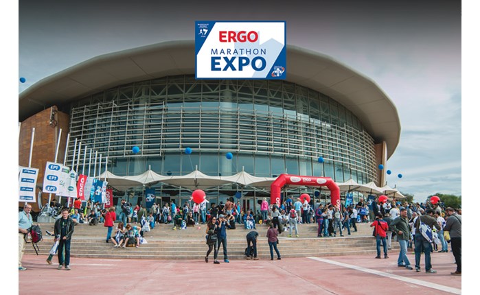 Τελική ευθεία για την έκθεση ERGO Marathon Expo 2017