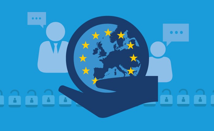 GDPR: Καλύτερα προετοιμασμένοι οι Αμερικανοί από τους Ευρωπαίους