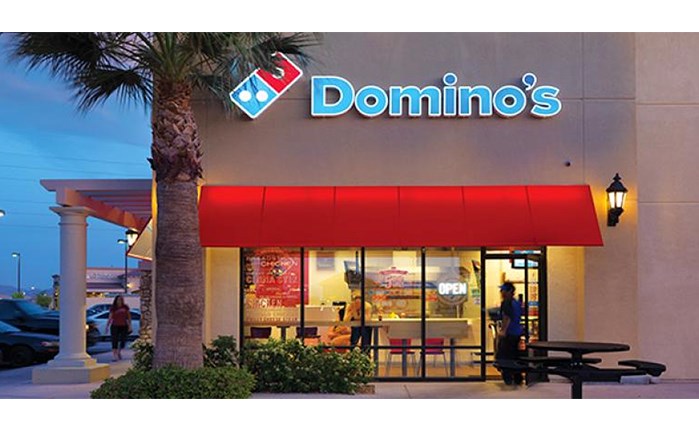 Domino’s: Στη VCCP και το digital στο Ην. Βασίλειο