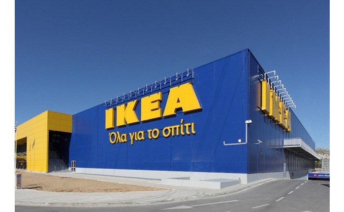 Ikea: Συνεργασία με QIVOS για real-time proximity marketing πλατφόρμα