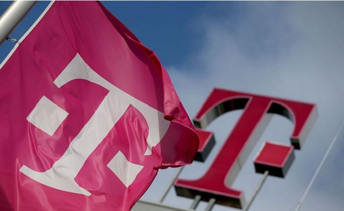 Το WPP Group επέλεξε η Deutsche Telekom