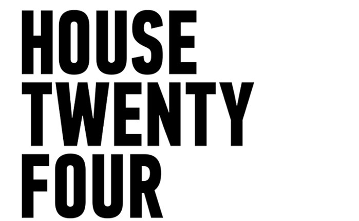 24MEDIA: Το House Twenty Four υποδέχεται τη διαφημιστική αγορά
