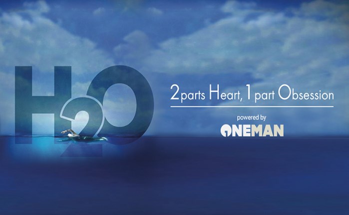 Oneman.gr: Η πρώτη του ταινία παρουσιάστηκε στο Adventure Film Festival