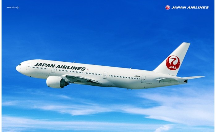 Japan Airlines: Στην M&C Saatchi το παγκόσμιο positioning