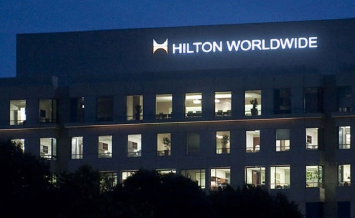 Hilton: Στην TBWA το παγκόσμιο δημιουργικό