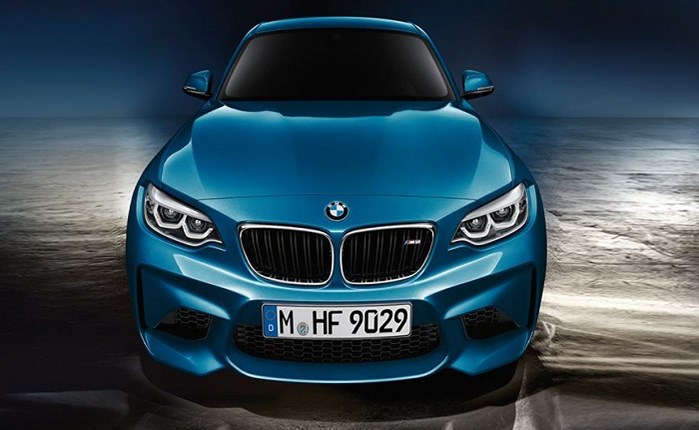 BMW: Στη Zone ο λογαριασμός retail marketing services