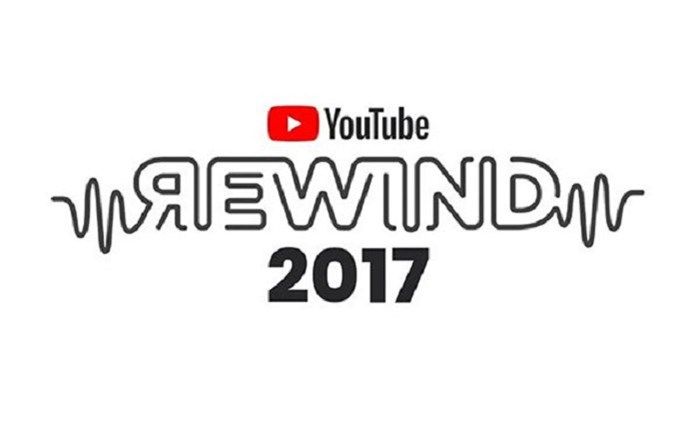 YouTube: Τα κορυφαία videos στην Ελλάδα για το 2017