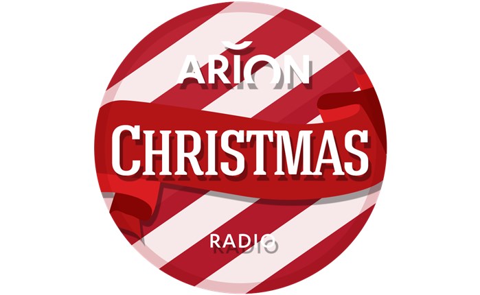 Arion Christmas: Το ραδιόφωνο των Χριστουγέννων που κλέβει καρδιές 