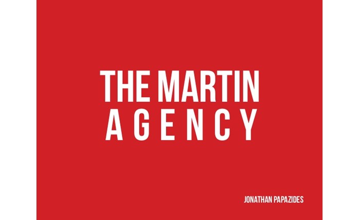 Σκάνδαλο με σεξουαλικές προεκτάσεις στη Martin Agency