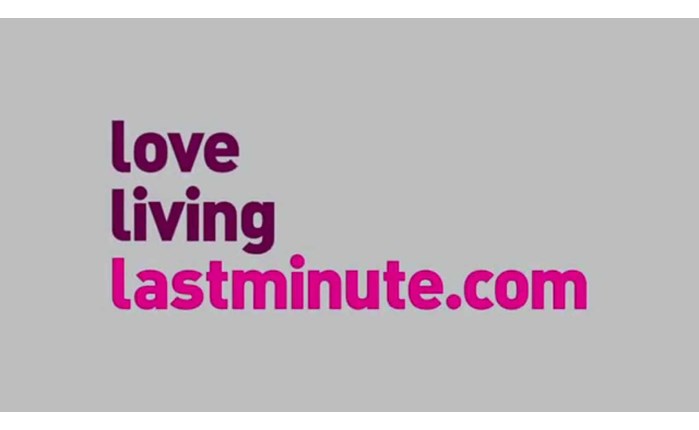 Lastminute: Στην Publicis London ο διαφημιστικός λογαριασμός