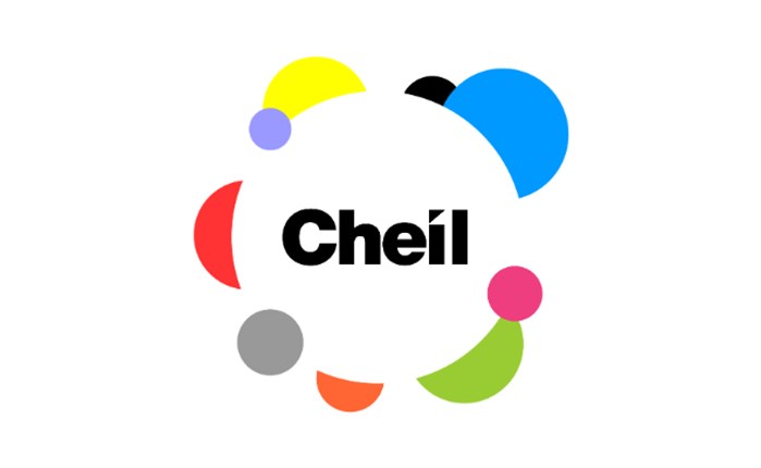 Νέος επικεφαλής στη Cheil Worldwide