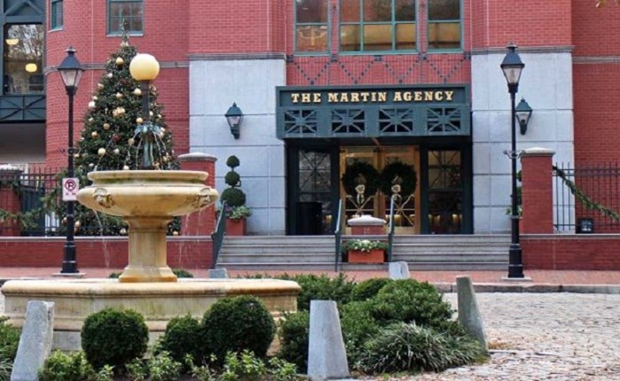 Αλλαγή CEO στη The Martin Agency