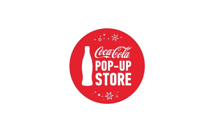 Tο Coca-Cola Pop-Up Store υποδέχεται τα Χριστούγεννα στο Golden Hall