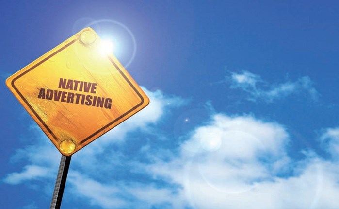 Native advertising & content marketing αλλάζουν τα δεδομένα