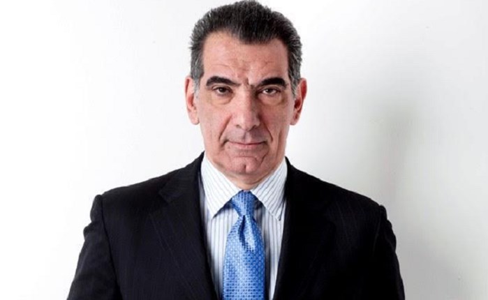 Νέος CEO στην 24MEDIA ο Νίκος Πεφάνης