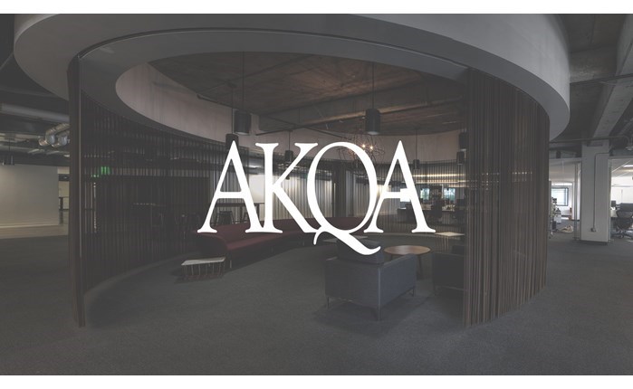 AKQA: Παρελθόν ο creative director για λόγους συμπεριφοράς