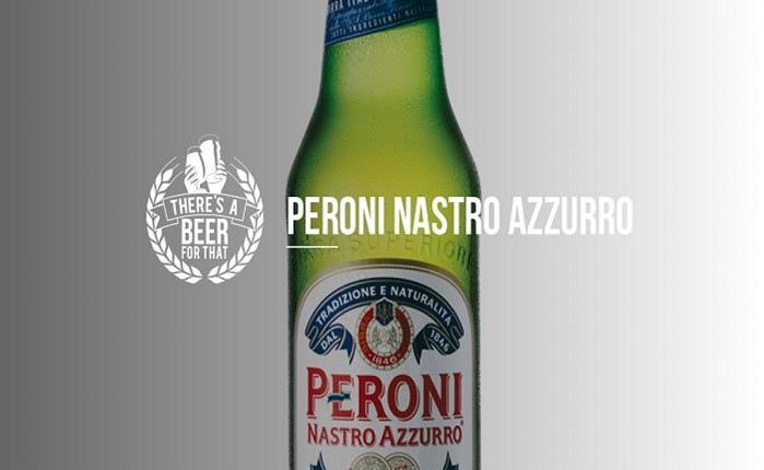 Asahi Group: Στη Leagas Delaney το δημιουργικό της Peroni Nastro Azzuro