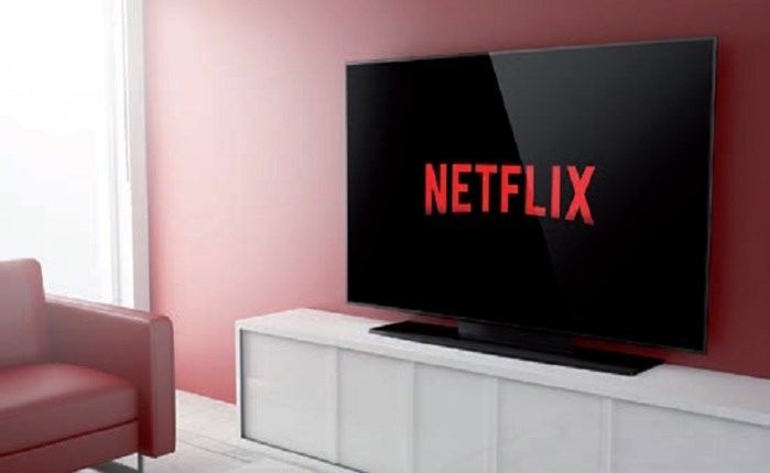 Το Netflix μιλάει ελληνικά