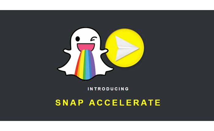 Snap: Λανσάρει στην ΕΜΕΑ το πρόγραμμα Accelerate