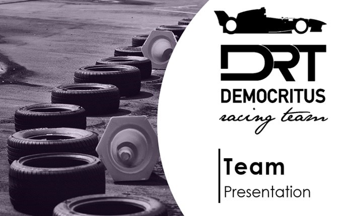 H Democritus Racing Team ψάχνει συνοδηγούς! 