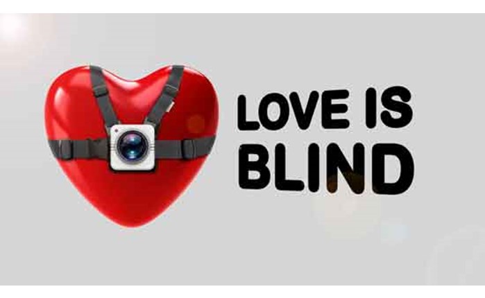 Epsilon: Φέρνει στην Ελλάδα το Love is Blind