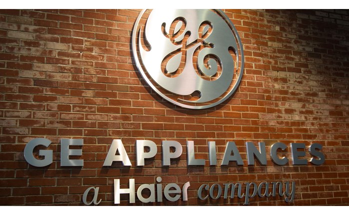 GE Appliances: Δημιουργικό spec στη Βόρεια Αμερική