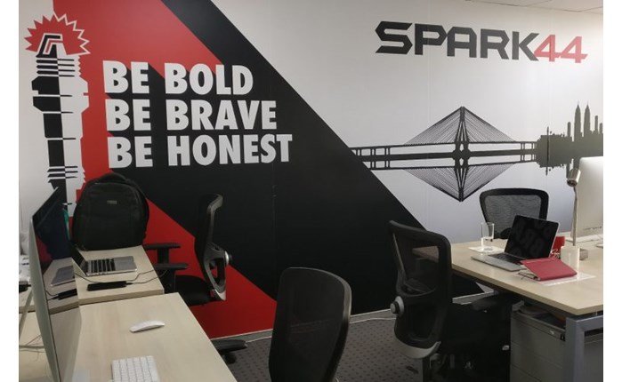 Spark44: Νέος chief executive ο Ralf Specht
