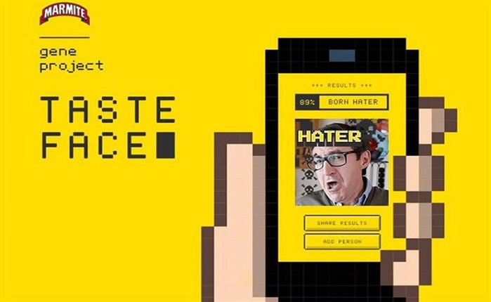 Unilever: Στην AnalogFolk το digital των brands τροφίμων