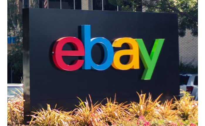 Ebay: Αναζητά δημιουργική εταιρεία για την Ευρώπη