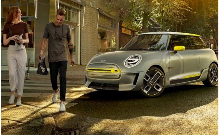 Mini: Διερεύνηση για το λανσάρισμα του Mini Electric