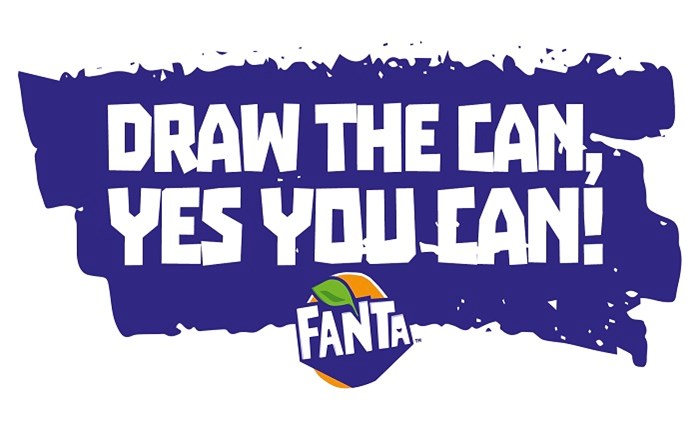 Fanta: Online διαγωνισμός ζωγραφικής 