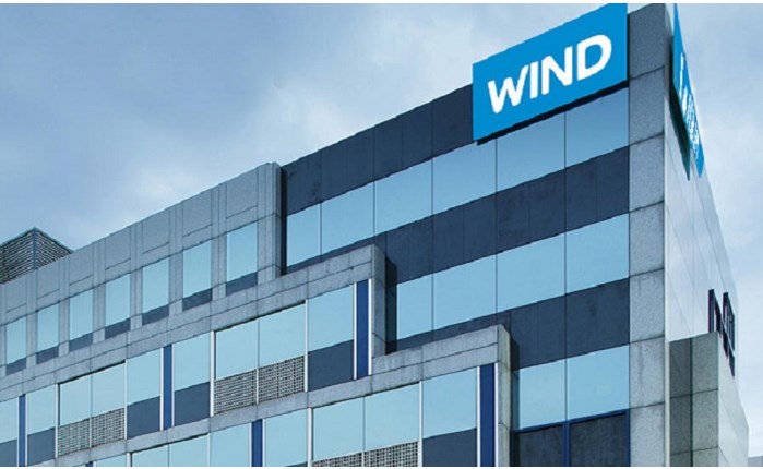 Wind: Συμμετέχει σε περιβαλλοντική πρωτοβουλία της Sunlight Recycling