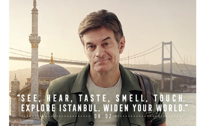 Turkish Airlines: Νέα διαφημιστική καμπάνια που παρουσιάστηκε στο Super Bowl