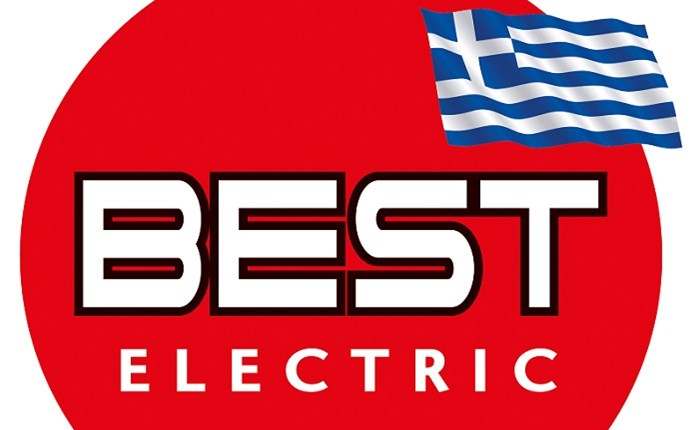 Στην FCB GNOMI τα καταστήματα Best Electric