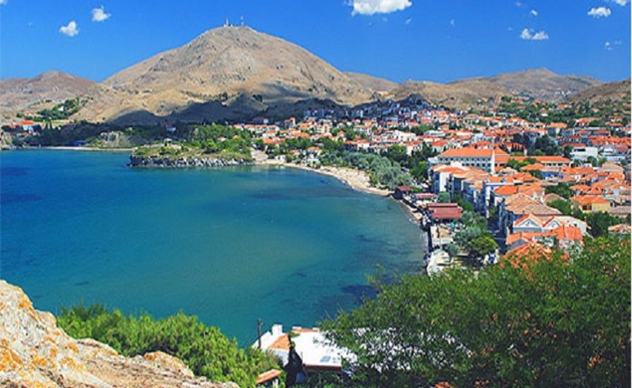 Ένα εκατ. ευρώ για την τουριστική προβολή των νησιών Β. Αιγαίου 