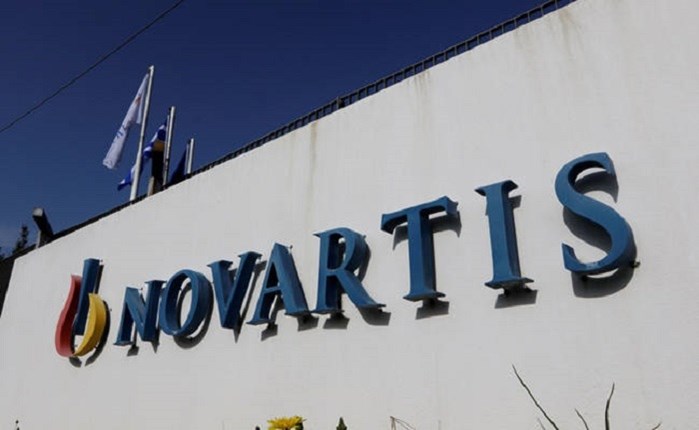 Prestige για Novartis: Καθαρός ουρανός αστραπές δεν φοβάται! 