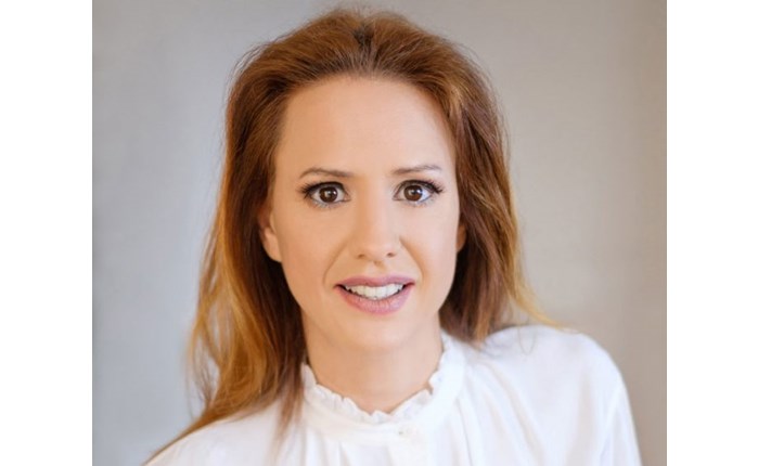 H Mαρίζα Πετράκου νέα Διευθύντρια Marketing ΒΜW στο BMW Group Hellas 