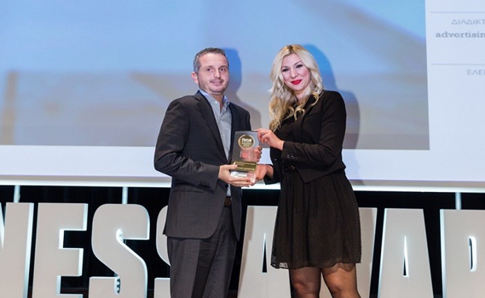 Zazoo: Χορηγός στα Retail Business Awards