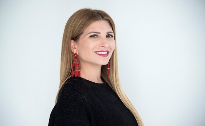 Δ. Τσιγγενέ - Ladylike.gr: «Θέλουμε να είμαστε η πρώτη επιλογή»