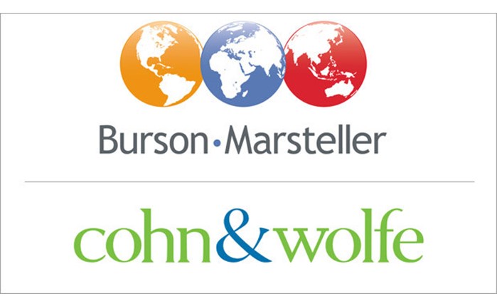 WPP: Συγχωνεύει τις Burson-Marsteller και Cohn & Wolfe