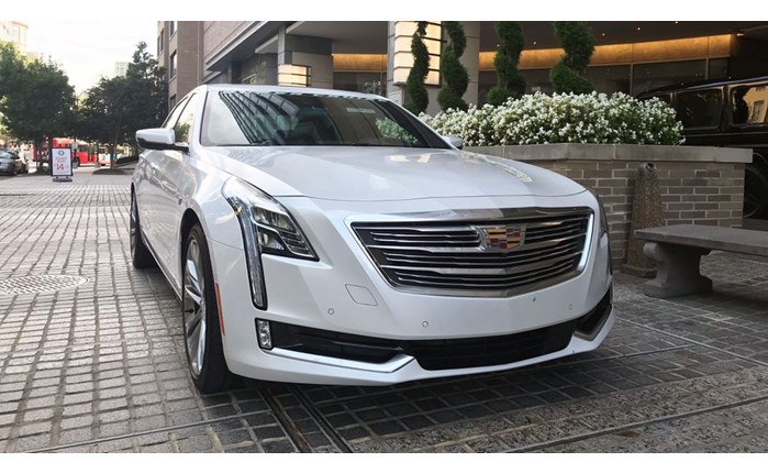 Νέα global chief marketing officer στην Cadillac