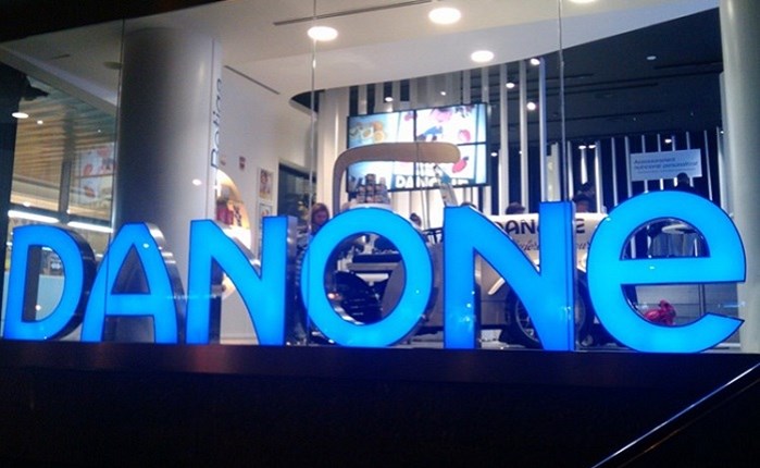 Danone: Στη Wavemaker τα media Βόρειας Αμερικής