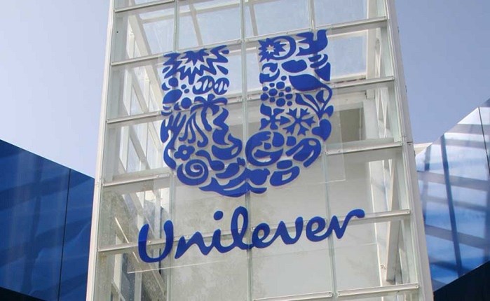 Unilever: Μείωση 30% στα κόστη production